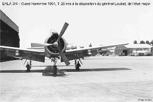 197- ARMEE DE L'AIR EN ALGERIE 1945-1962-45 (107)